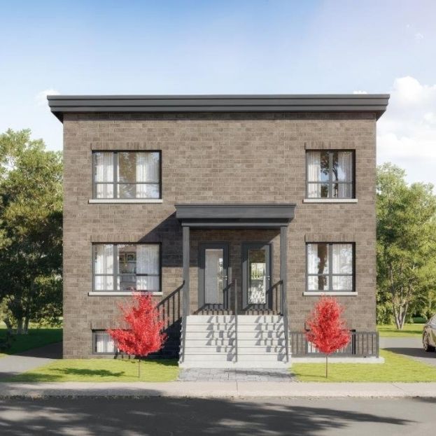 Appartement à louer - Longueuil (Le Vieux-Longueuil) (Centre) Appartement à louer - Longueuil (Le Vieux-Longueuil) (Centre) - Photo 1