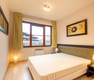 Appartement te huur - Photo 5