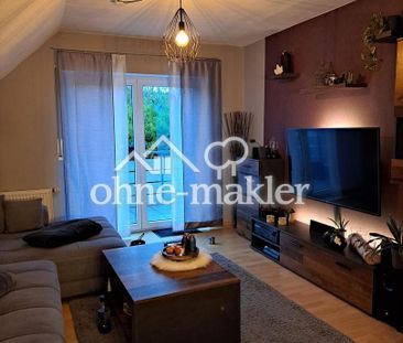 Wohnung in guter Lage - Photo 1