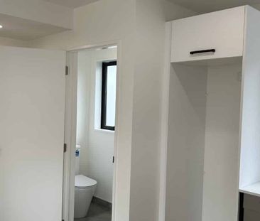 Brand New Townhouse Available Now - Photo 5