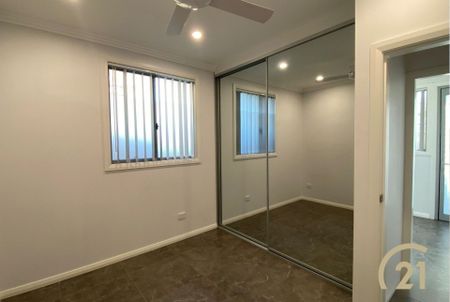 Near New&comma; 2 Bedroom Granny Flat&excl; - Photo 2