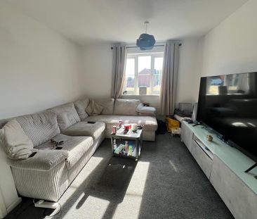 2 bedroom apartment to rent - Photo 5