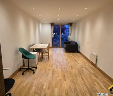 2 bedroom apartment to rent - Photo 1