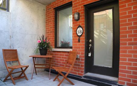 For Lease - 867 Wilson Avenue Unit# 5B, Toronto, Ontario - Photo 4