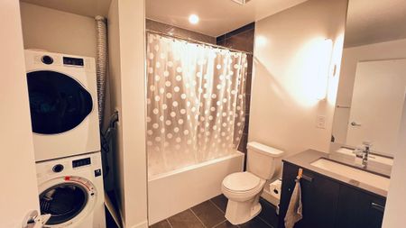 For Lease - 10 De Boers Drive Unit# 314, Toronto, Ontario - Photo 4