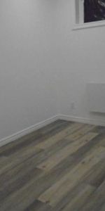 4 ½ rue Drapeau RÉNOVÉ Montréal LIBRE - Photo 4