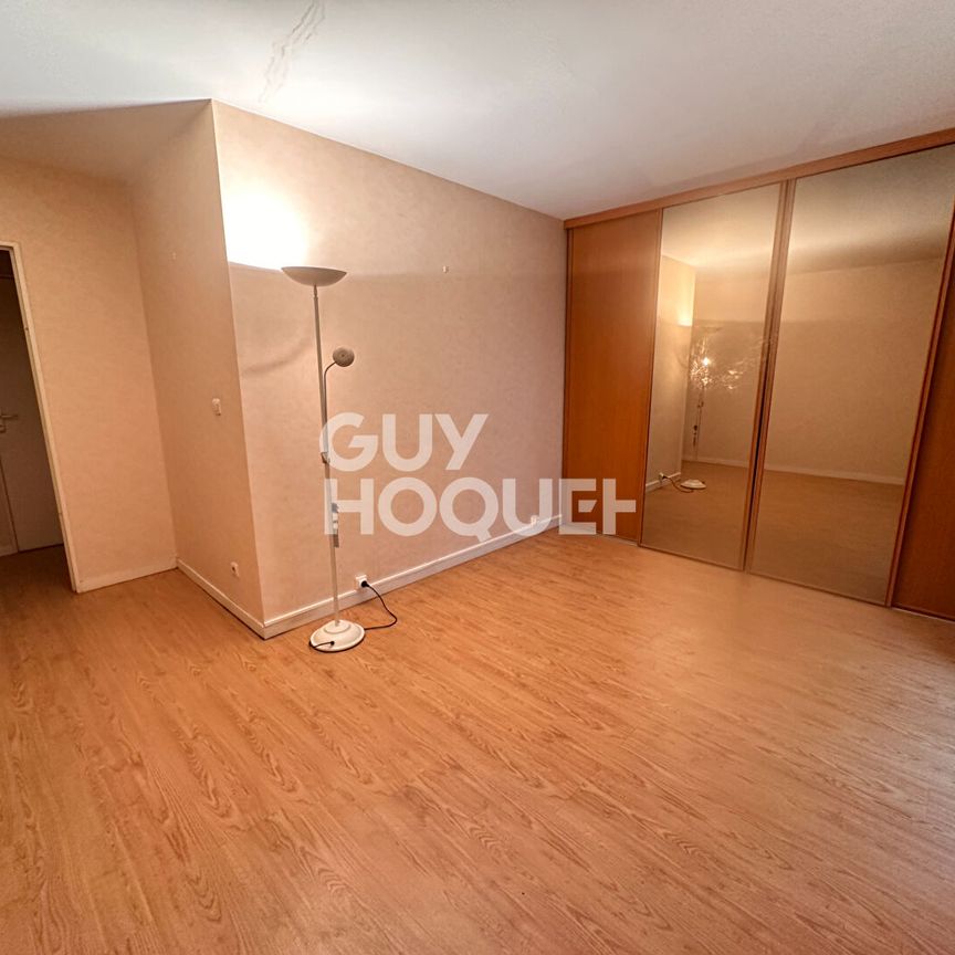 LOCATION d'un appartement T3 (69 m²) à VILLIERS SUR MARNE - Photo 1