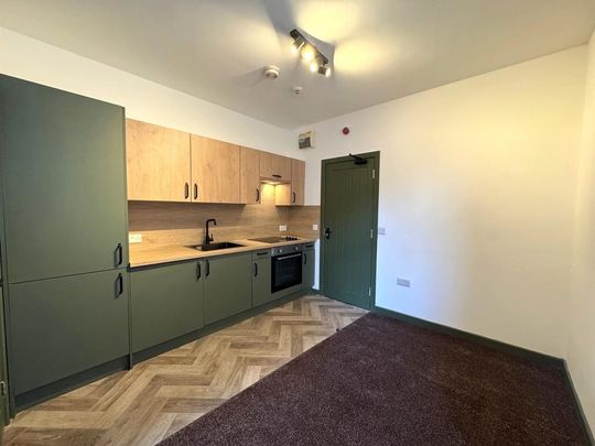 1 bedroom apartment to rent - Photo 1