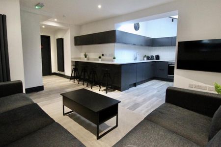 1 bedroom house to rent - Photo 3