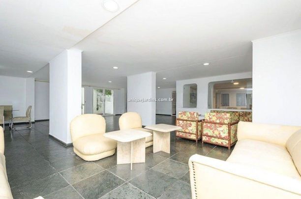 Jardim Paulista: 3 Dorm | 1 Suíte | 2 Vagas | 207 m² úteis - Foto 1