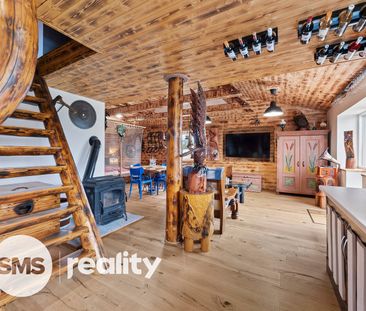 Pronájem bytu 2+kk 98 m² - Fotografie 2