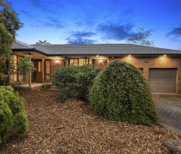 4 Shannon Way Berwick VIC - Photo 3