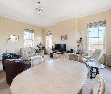 3 bedroom penthouse to rent - Photo 1