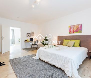 Top-sanierte Wohnung - einziehen und wohlfühlen - verkehrsberuhigte... - Foto 4