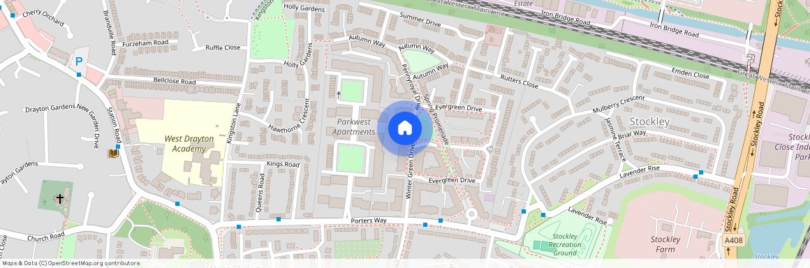 Windsor Court, Pennyroyal Drive, West Drayton, UB7