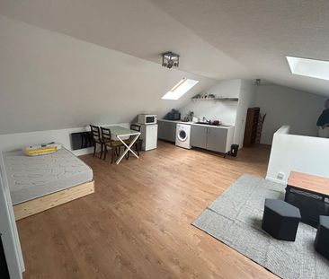 Location Appartement 1 pièce 25m² REIMS 51100 - Photo 3