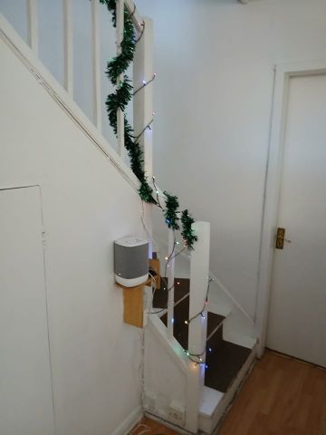 Room in a Shared House, Richardson Court, SW4 - Photo 5