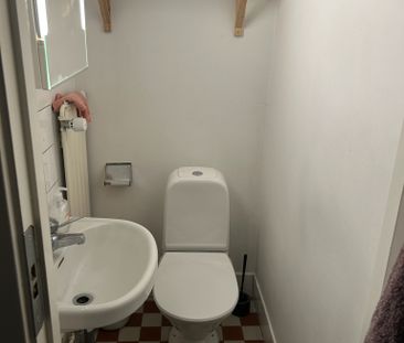 Muraregatan, Halmstad - Photo 3