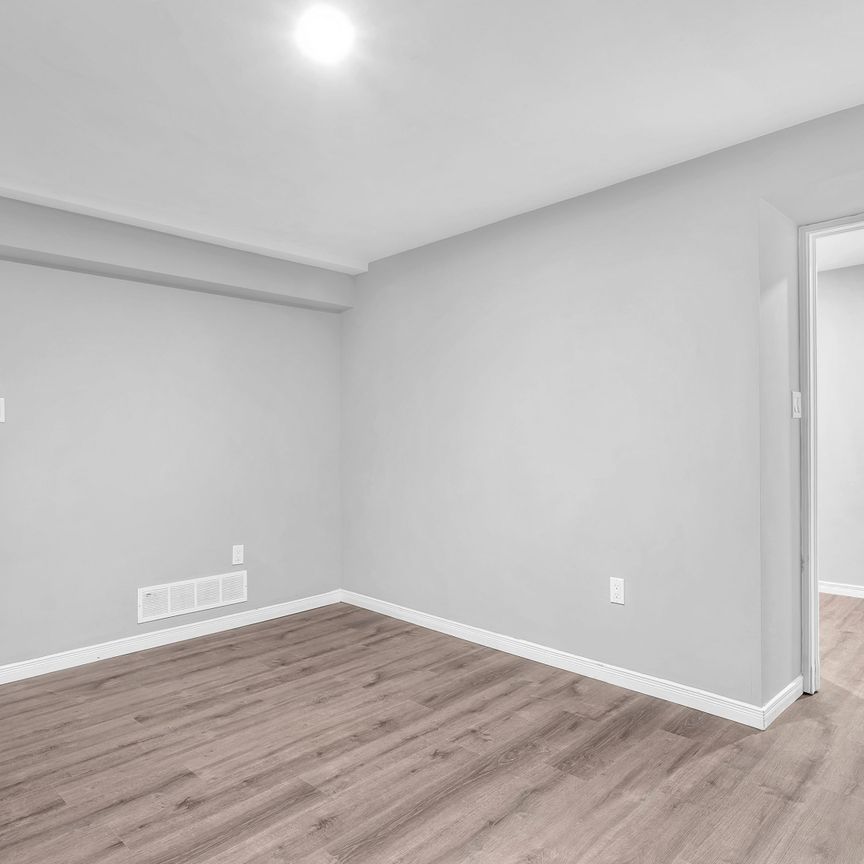 For Lease - 66 Grand Avenue Unit# LOWER, London South, Ontario - Photo 1