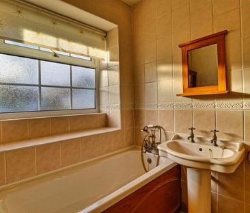 1 bedroom house to rent - Photo 2