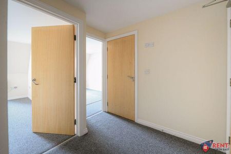 2 bedroom apartment to rent - Photo 2