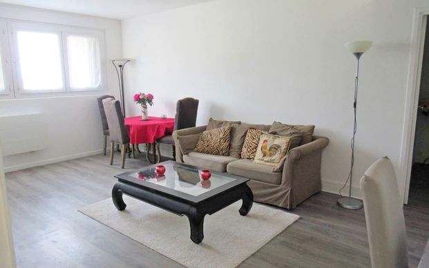 Appartement à louer 3 pièces • Poissy - Photo 1