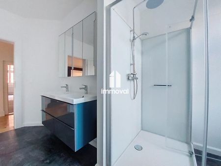 Location Appartement 4 pièces 172m² STRASBOURG 67000 - Photo 5