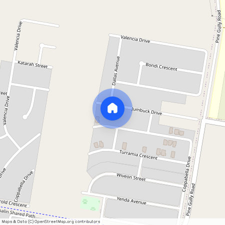 64 Jumbuck Drive, Gobbagombalin, NSW, 2650