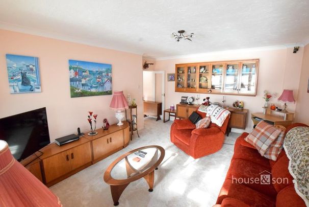 Albany Manor Road, BH1, Bournemouth - Photo 1