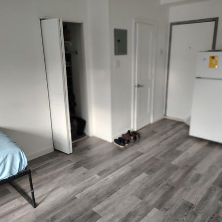 Studio NDG Renové octobre - Photo 3
