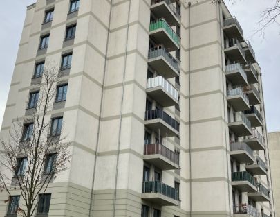 1 Zimmer mit offener Wohnküche, Anmietung ab 01.12.2025 - Foto 1