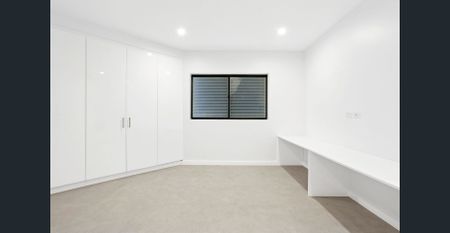 Brand-New Studio Apartments – Modern Living in the Heart of Brookvale - Photo 4