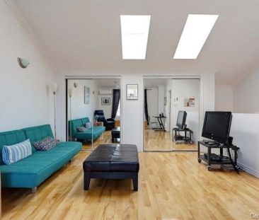 Appartement, Montréal (Ville-Marie) - Photo 2