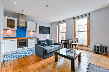 1 bedroom flat to rent - Photo 3