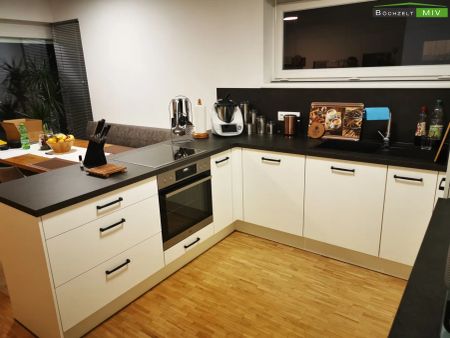 schöne Mietwohnung mit Balkon ++ Linderwaldsiedlung ++ Zeltweg - Photo 3