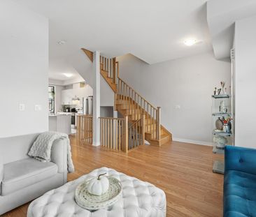 For Lease - 70 De La Roche Drive, Vaughan, Ontario - Photo 2