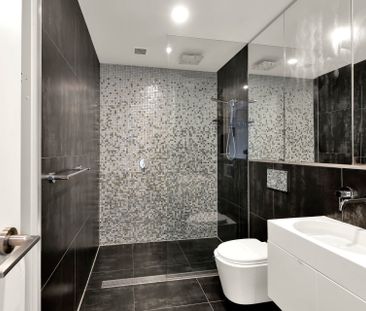 Modern living with study space - Photo 5