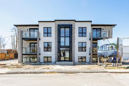 642 8e Avenue, app.304, J7Z 4Y1, Saint-Jérôme - Photo 2