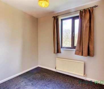 2 bedroom terraced house to rent - Photo 3