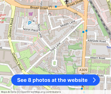 Park Lane, Teddington - Photo 1