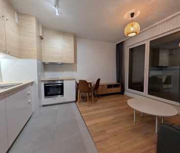 Łódź - Mieszkanie na wynajem - Photo 3