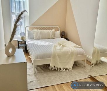 1 bedroom in a house share to rent - Photo 2