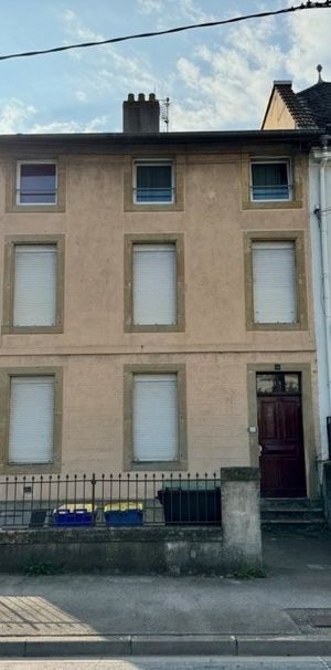 Appartement 2 pièces à Thionville-Beauregard - Photo 1