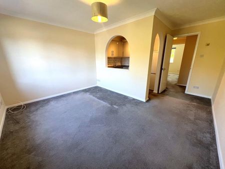 1 bedroom apartment to rent - Photo 2