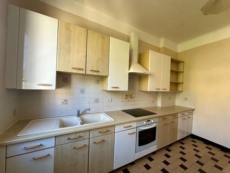 Location appartement 3 pièces, 86.52m², Carcassonne - Photo 3