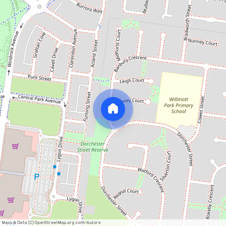 Banbury Crescent 95, VIC 3064, Craigieburn