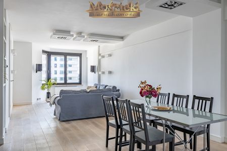 Wyjątkowe 84 m2 3 pok. w Sercu Warszawy ul Łucka - Photo 2