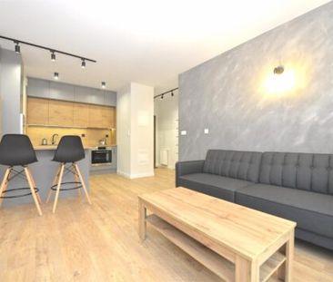 2-pok, 40 m2,ul.Paderewskiego w cenie m. w garażu - Photo 2