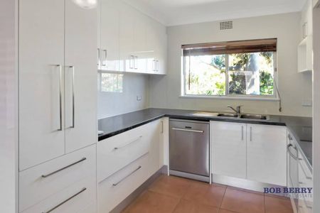 Renovated Two Bedroom Unit in Central Dubbo - Photo 5