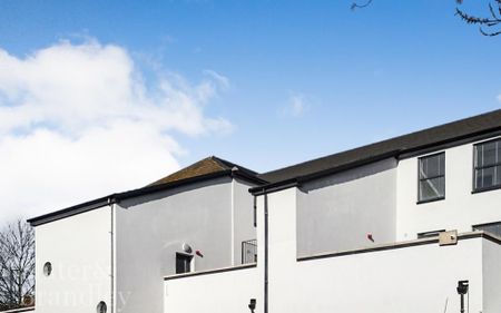 1 bedroom terraced house to rent - Photo 5